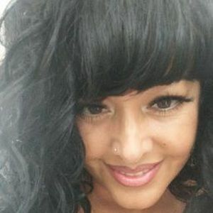 Meet your Posher, Trish